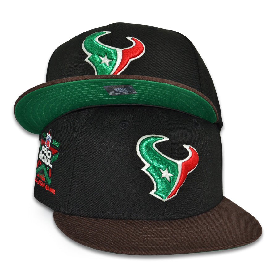 Texans Rivals Hats Houston Texans