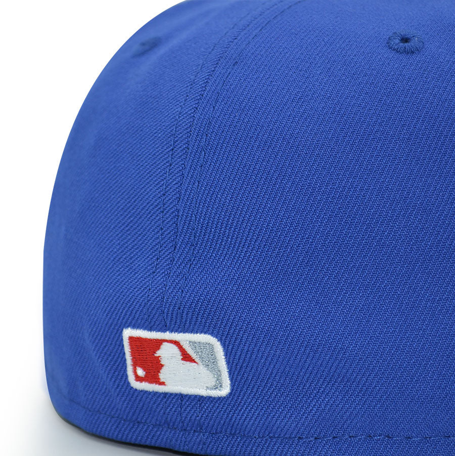 New York Yankees "K TOWN" Exclusive New Era 59Fifty Fitted Hat - Majestic Blue/Navy