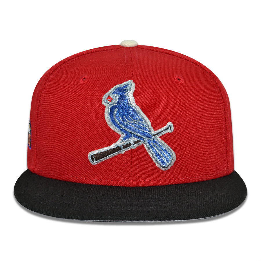 St.Louis Cardinals "TOUCAN SAM" Exclusive New Era 59Fifty Fitted Hat