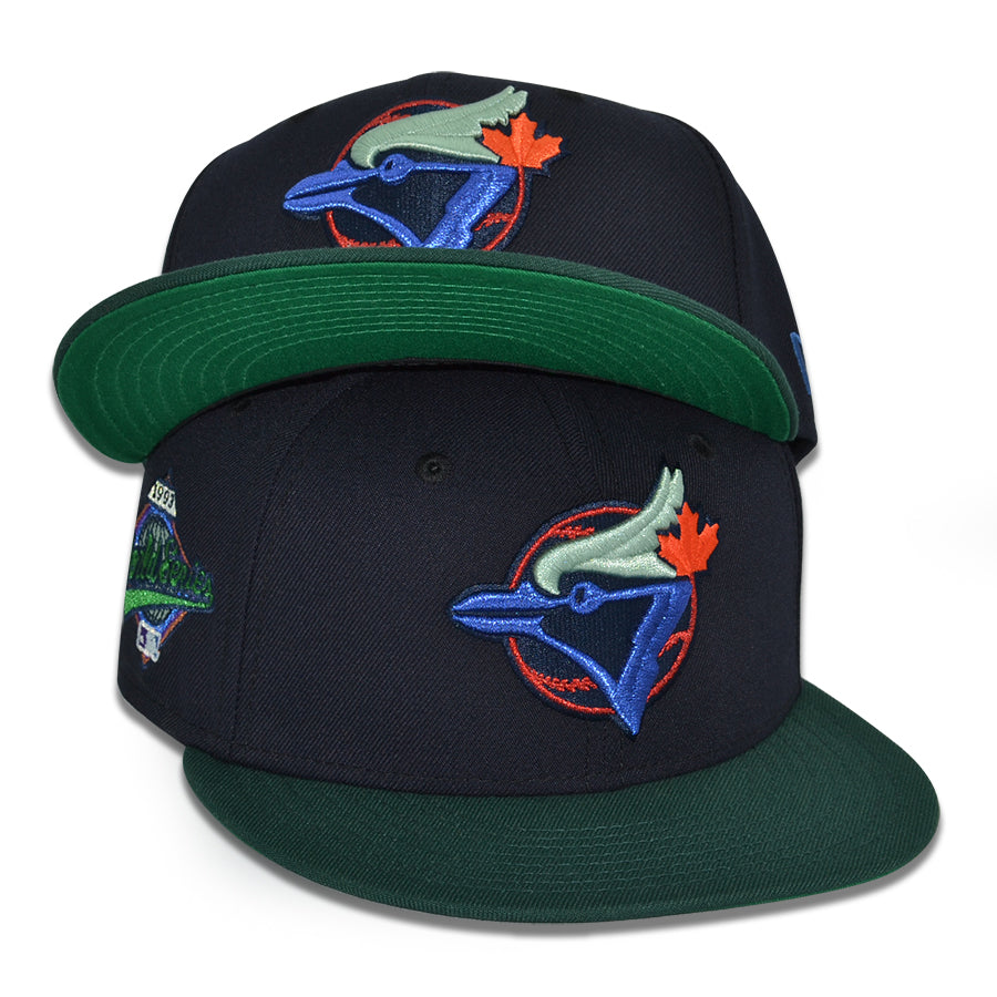 Toronto Blue Jays "CASSOWARY" Exclusive New Era 59Fifty Fitted Hat