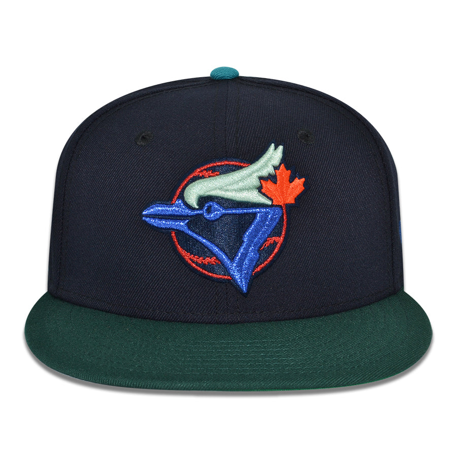 Toronto Blue Jays "CASSOWARY" Exclusive New Era 59Fifty Fitted Hat