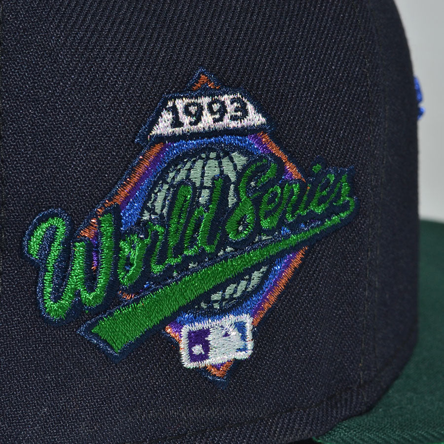 Toronto Blue Jays "CASSOWARY" Exclusive New Era 59Fifty Fitted Hat