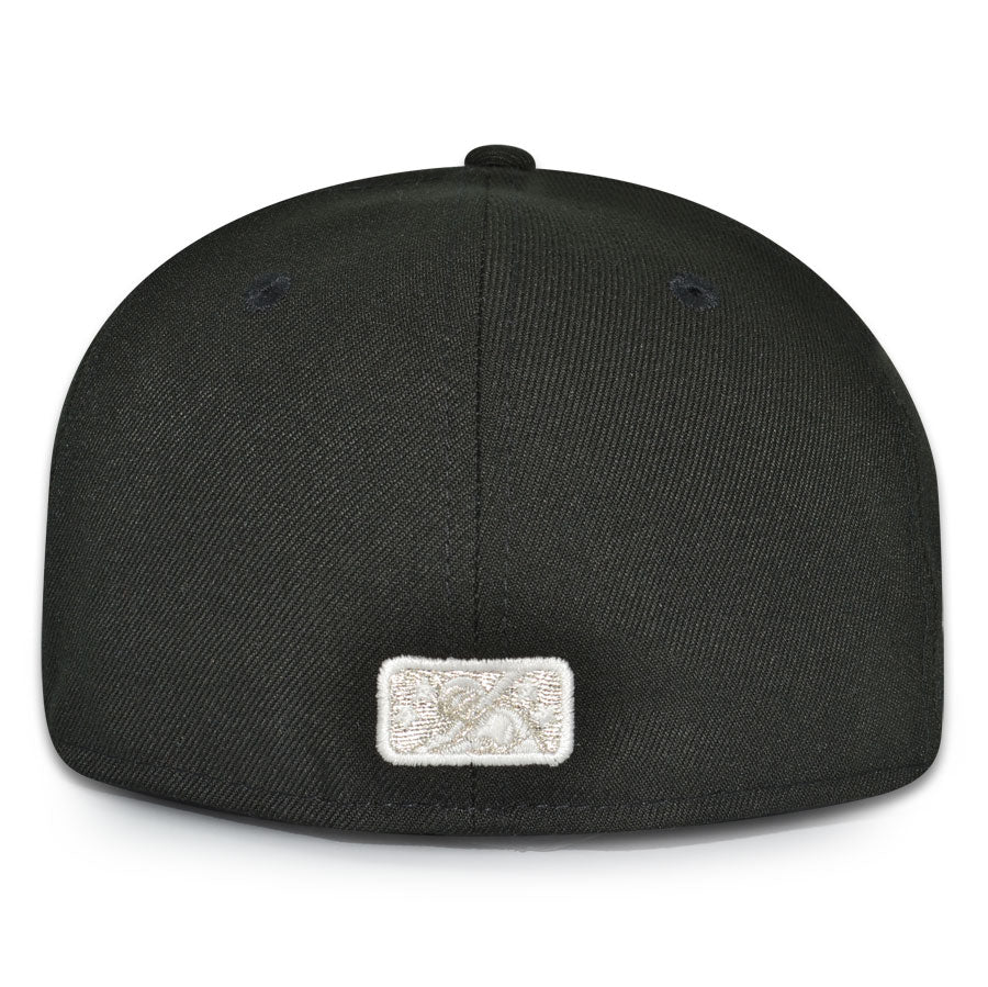 Fresno Grizzlies "GTA LOWRIDERS" Exclusive New Era 59Fifty Fitted Hat - Black