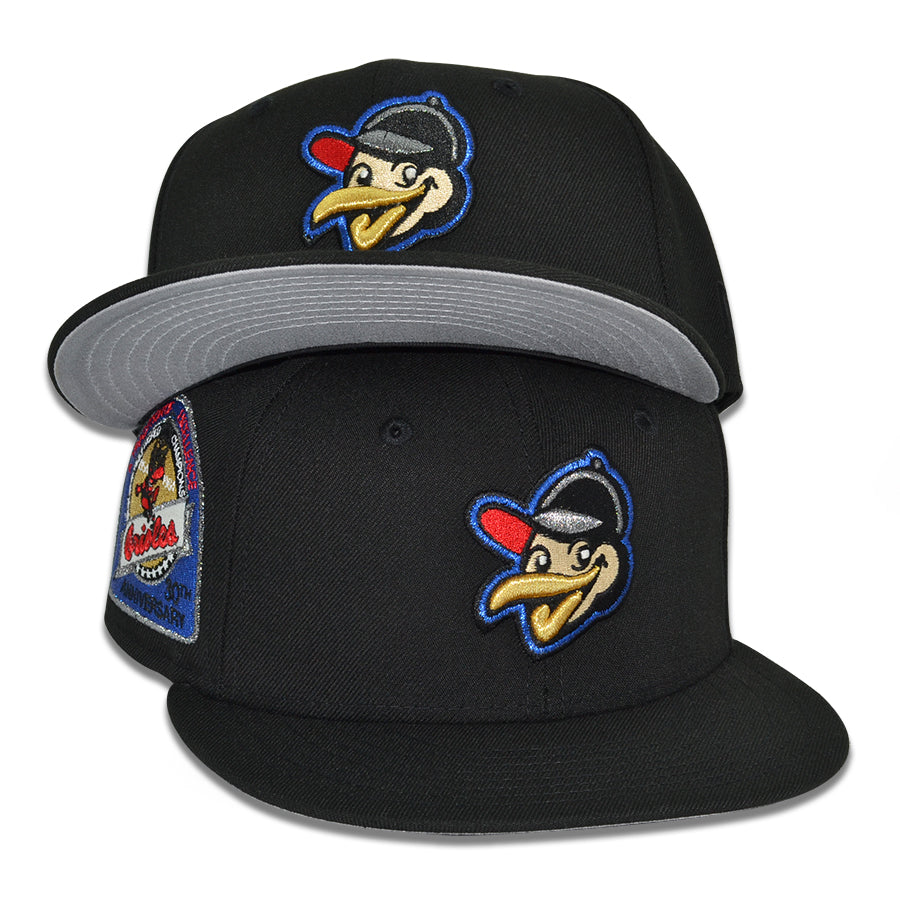 Baltimore Orioles "BMORE CMORE" Exclusive New Era 59Fifty Fitted Hat  - Black