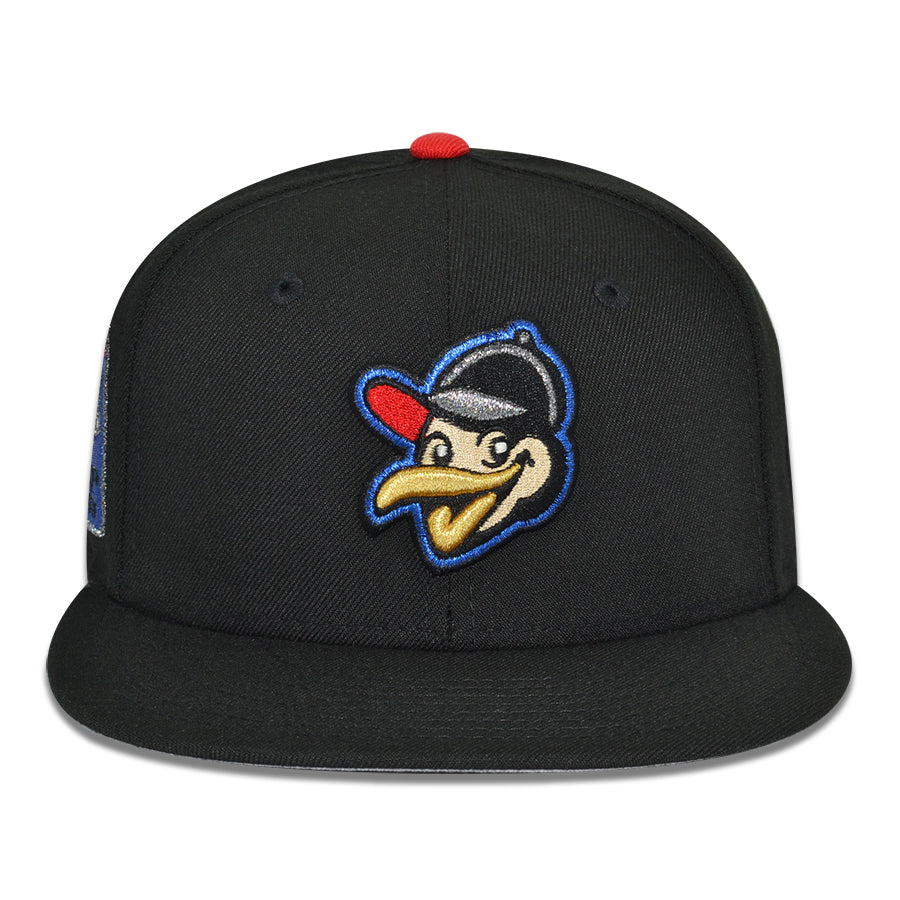 Baltimore Orioles "BMORE CMORE" Exclusive New Era 59Fifty Fitted Hat  - Black