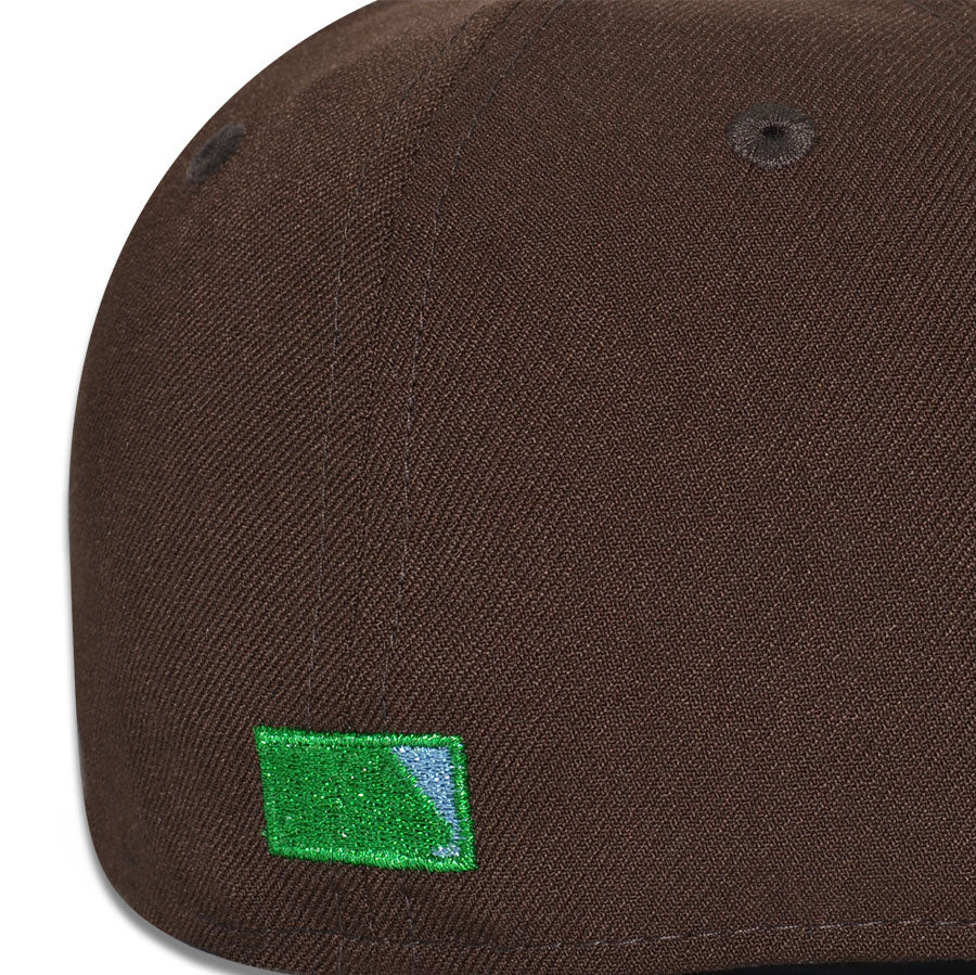 New York Mets "COLLY BLOCK" Exclusive New Era 59Fifty Fitted Hat