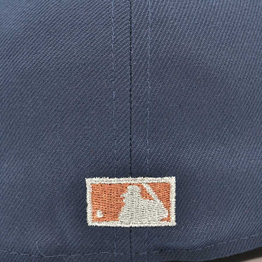 Chicago White Sox "EVERYDAY SOX" Exclusive New Era 59Fifty Fitted Hat - Ocean Side/Cilantro