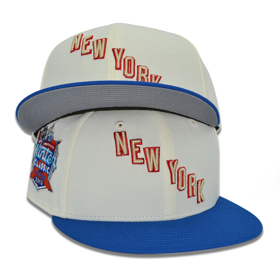 New York Rangers 