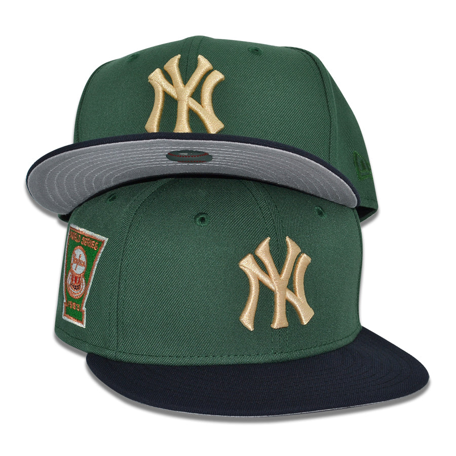 New York Yankees "MMM" Exclusive New Era 59Fifty Fitted Hat