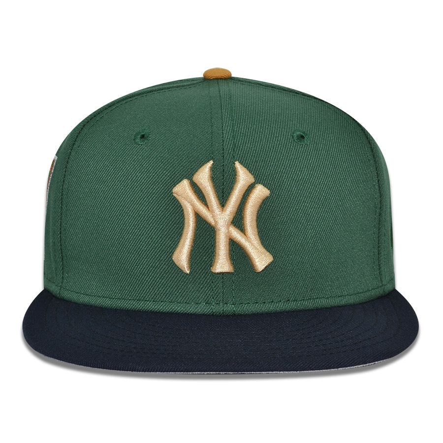 New York Yankees "MMM" Exclusive New Era 59Fifty Fitted Hat