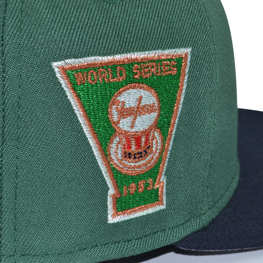 New York Yankees "MMM" Exclusive New Era 59Fifty Fitted Hat