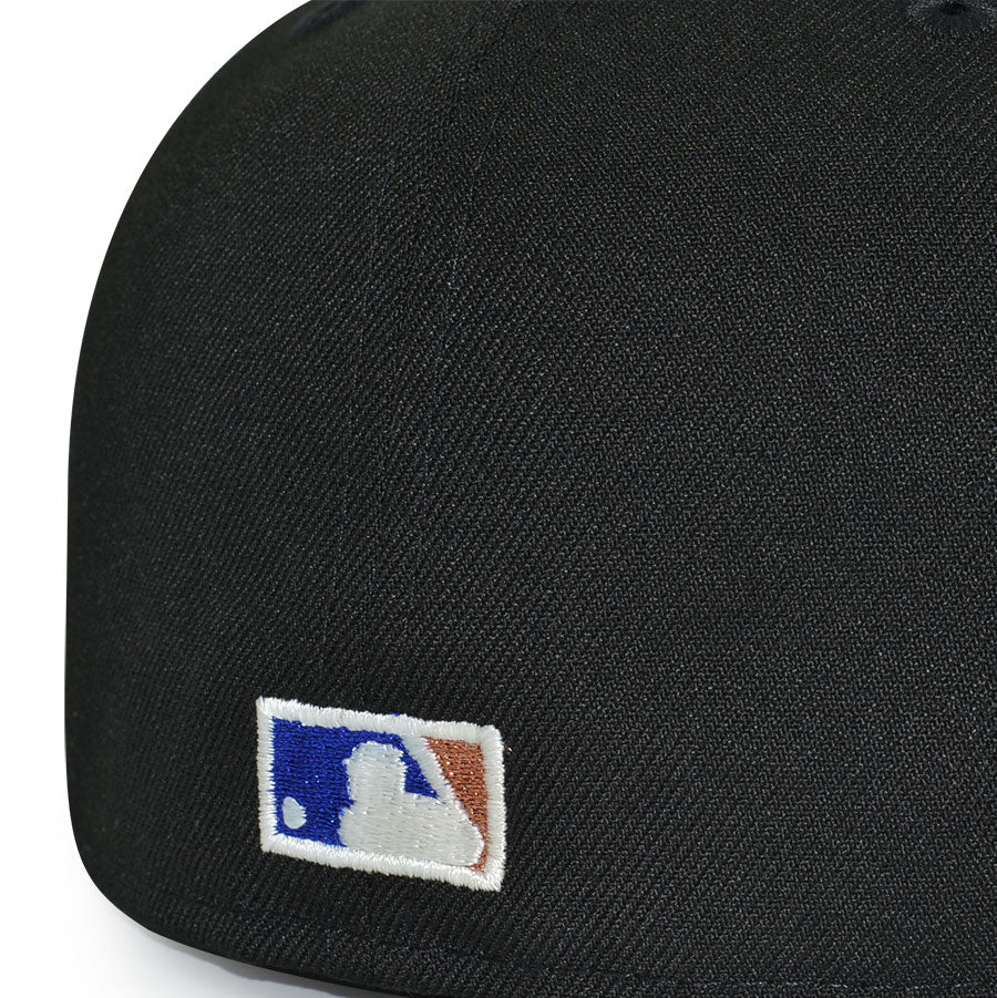 Washington Nationals "GRAND NATIONAL" Exclusive New Era 59Fifty Fitted Hat - Black