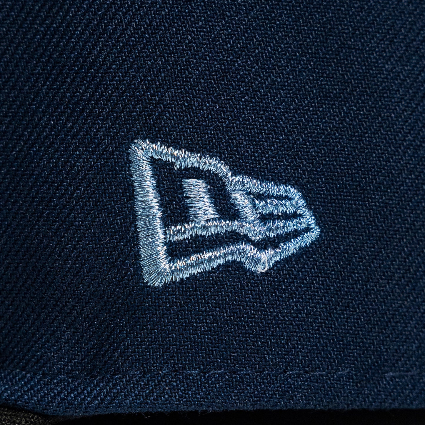 Seattle Mariners "SABO" Exclusive New Era 59Fifty Fitted Hat - Oceanside/ Black