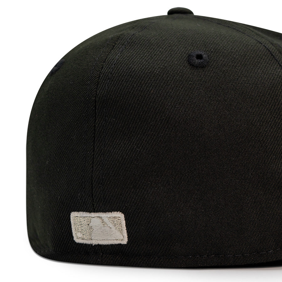 Houston Astros "CANDY SLAB" Exclusive New Era 59Fifty Fitted Hat - Black