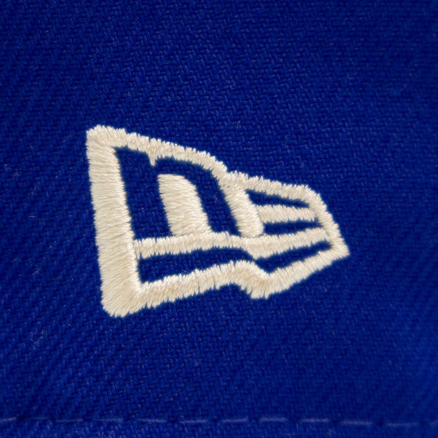 Milwaukee Brewers "MYSTIQUE" Exclusive New Era 59Fifty Fitted Hat - Royal