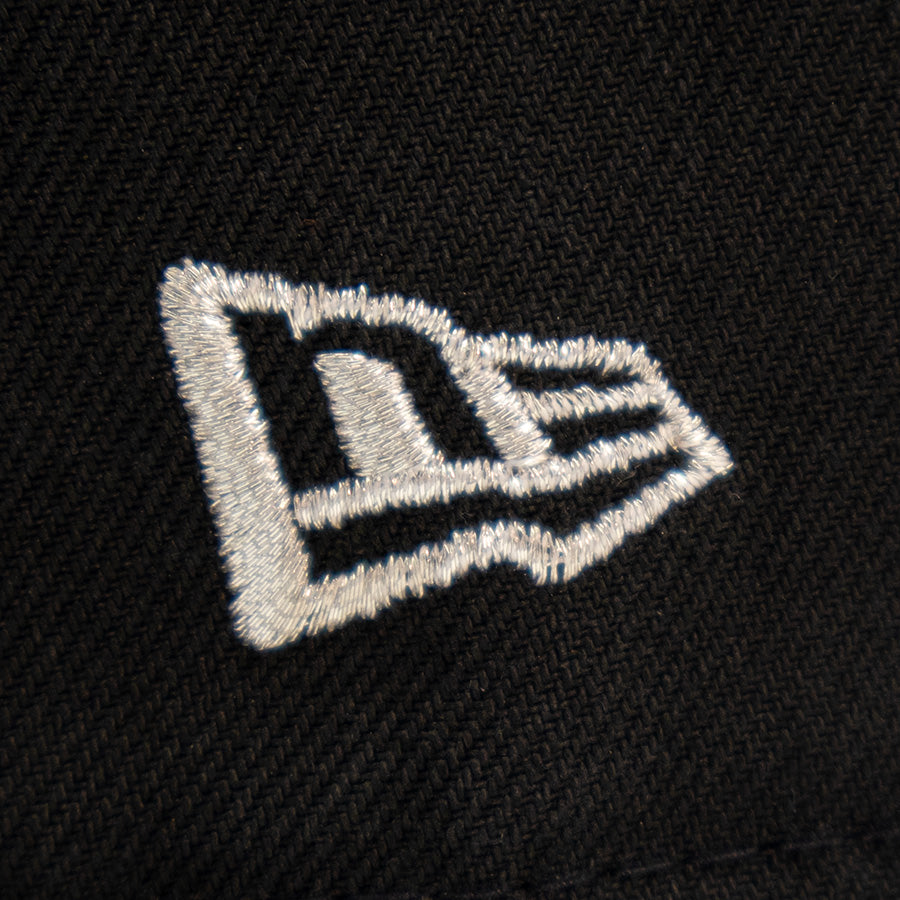 Arizona Diamondbacks "SERPENT SKIES" Exclusive New Era 59Fifty Fitted Hat -Black
