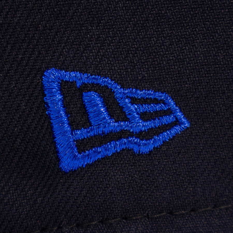 New York Giants "THE LT" Exclusive New Era 59Fifty Fitted Hat - Navy