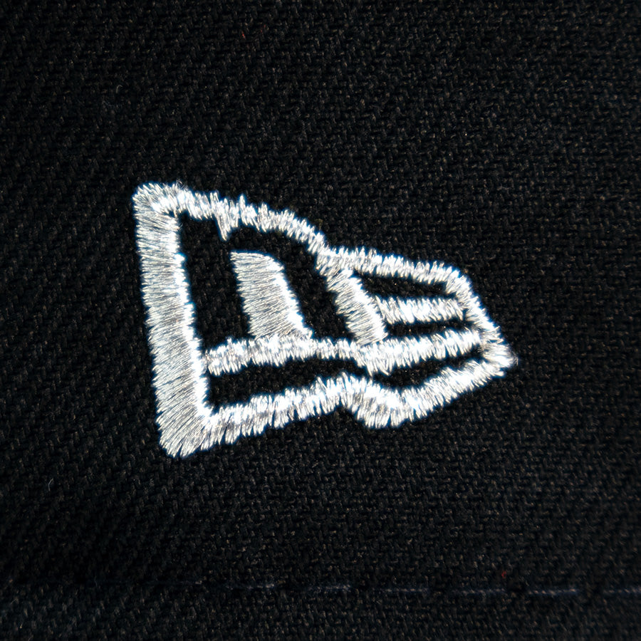 Dallas Cowboys "CATTLE KING" Exclusive New Era 59Fifty Fitted Hat - Black