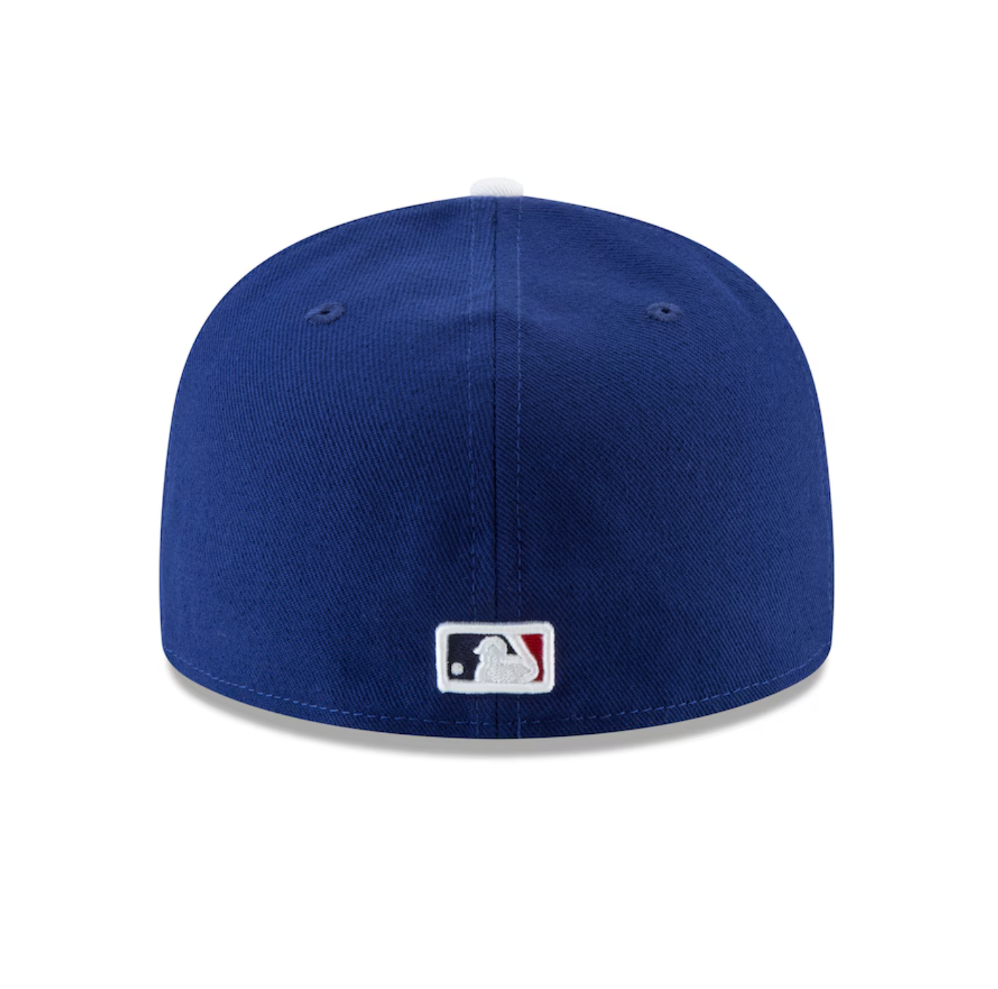 Los Angeles Dodgers New Era 2024 WORLD SERIES On-Field 59FIFTY Fitted Hat - Royal