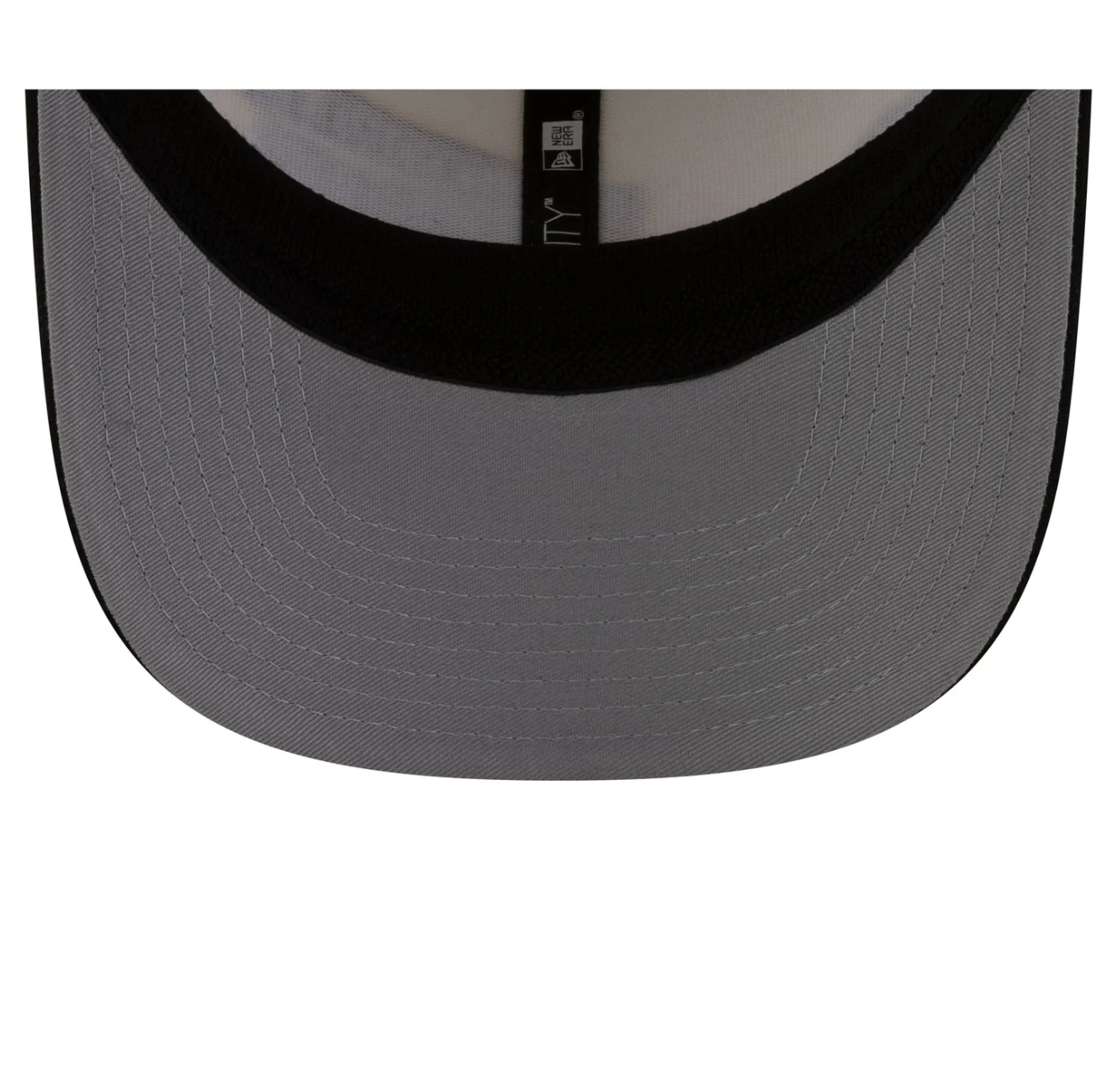 Seattle Seahawks Super Bowl LX Champions Locker Room 9SEVENTY Stretch Snapback Hat - Chrome/Black