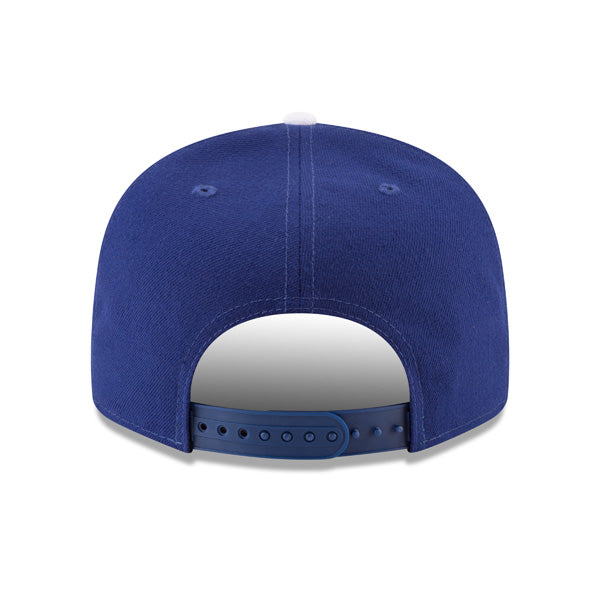 Los Angeles Dodgers New Era CLASSIC Game 9Fifty Snapback MLB Hat - Royal