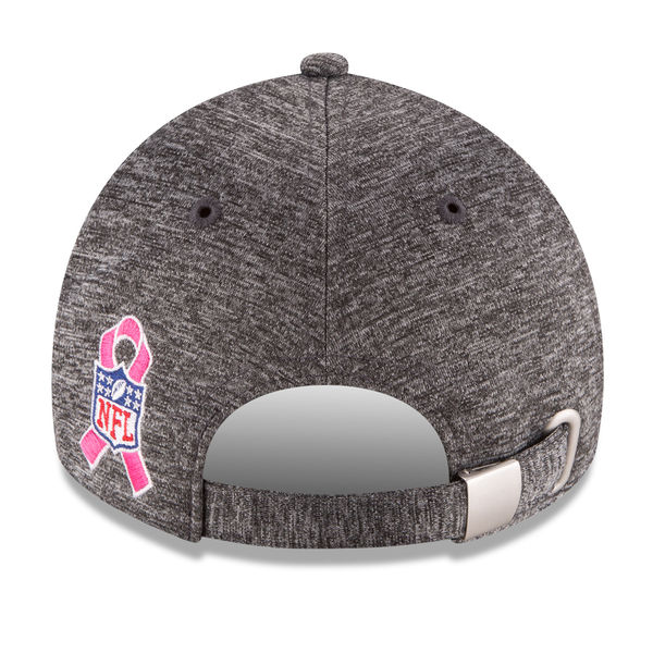 Green Bay Packers New Era NFL Women's 2016 Breast Cancer Awareness (BCA) 9Twenty Hat