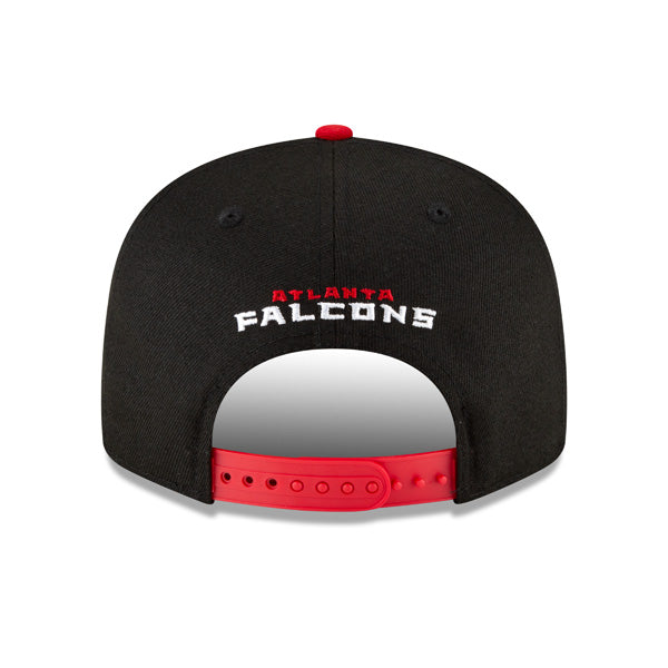 Atlanta Falcons New Era RETRO GRILL 9Fifty Snapback NFL Hat
