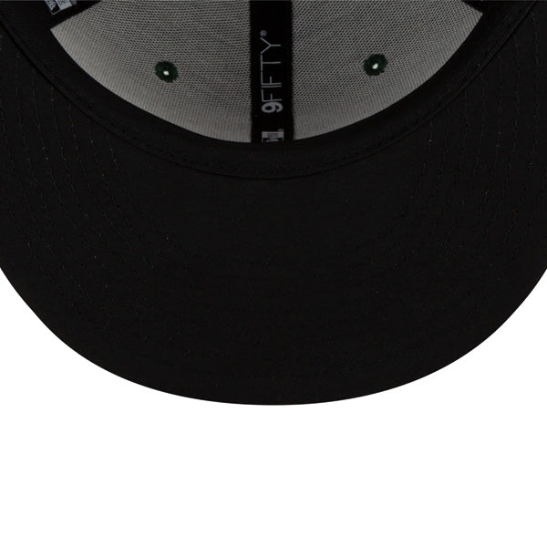 Indianapolis Colts New Era 2021 NFL Official Sideline ROAD 59FIFTY Fitted Hat - Royal/Black