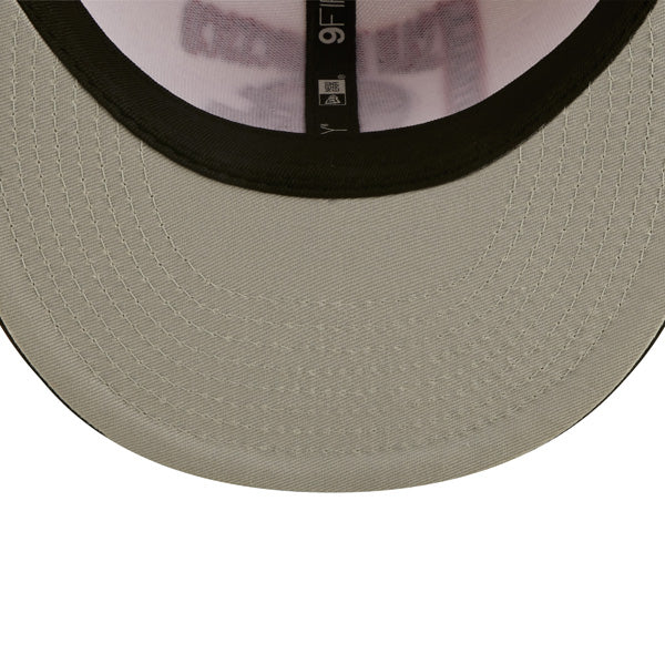 Green Bay Packers New Era HELMET HIT 9Fifty Snapback NFL Hat – White/Green/Yellow