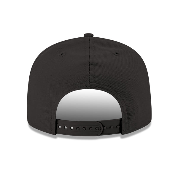 Las Vegas Raiders NFL New Era 1ST DOWN 9Fifty Snapback Hat