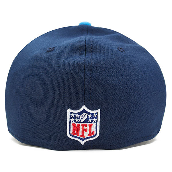 San Diego Chargers 2015 Official SIDELINE On-Field FLEX-FIT 39Thirty New Era NFL Hat