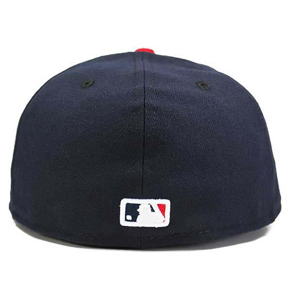 Boston Red Sox On-Field Authentic ALTERNATE Fitted 59Fifty New Era MLB Hat