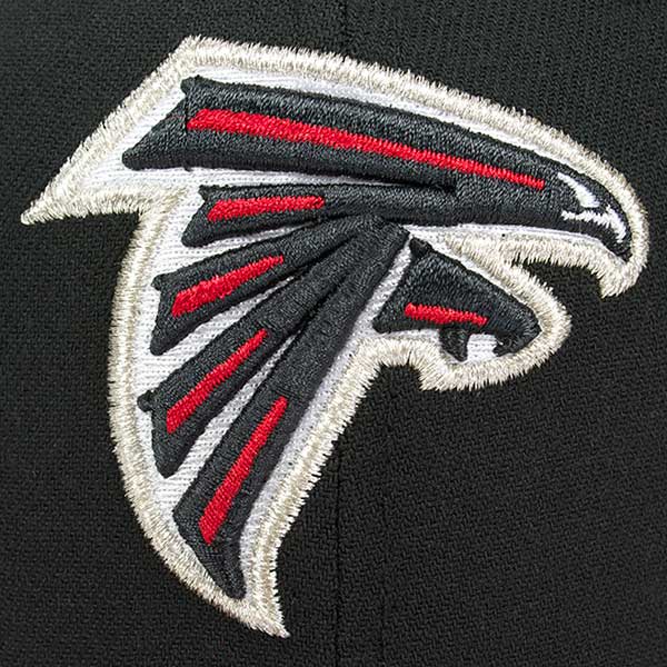 Atlanta Falcons 2015 Official SIDELINE On-Field FLEX-FIT 39Thirty New Era NFL Hat