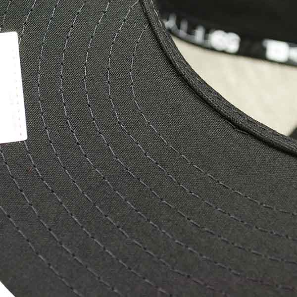 Colorado Rockies New Era Authentic Collection Game On-Field Fitted 59Fifty MLB Hat - Black