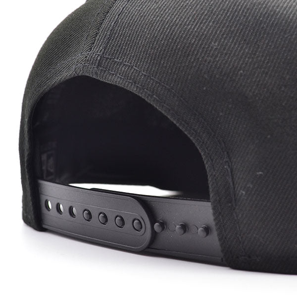 Dallas Cowboys New Era VISOR SHIFT Snapback Hat - Black/Green