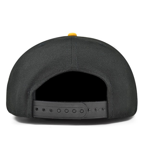 Pittsburgh Steelers MY TREASURE SNAPBACK 9Fifty New Era NFL Hat