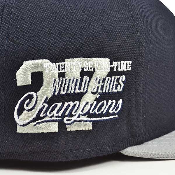New York Yankees STAR TRIM Snapback 9Fifty New Era MLB Hat