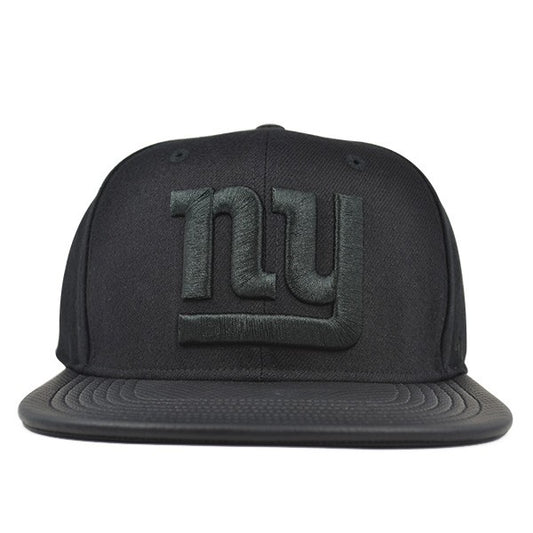 New York Giants COUNTERSTRIKE STRAPPBACK 47 Captain NFL Hat