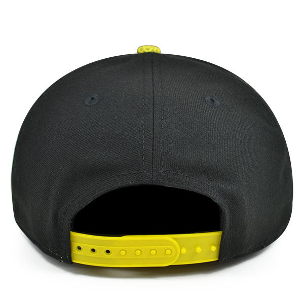 Boldly BRAZIL Olympics Snapback 9Fifty New Era Hat