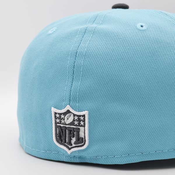 Dallas Cowboys NIGHT SKY Exclusive New Era 59FIFTY Fitted NFL Hat – Blue Foam/Charcoal