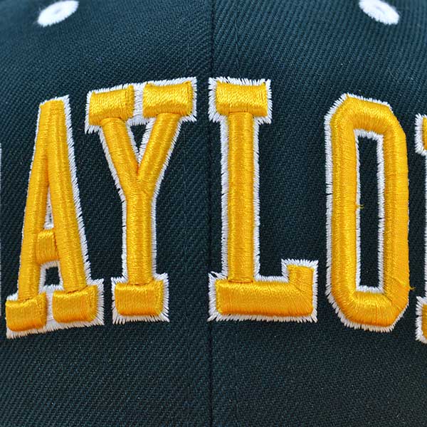 Baylor Bears SUPERSTAR SNAPBACK Zephyr NCAA Hat