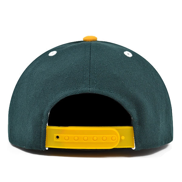 Baylor Bears SUPERSTAR SNAPBACK Zephyr NCAA Hat