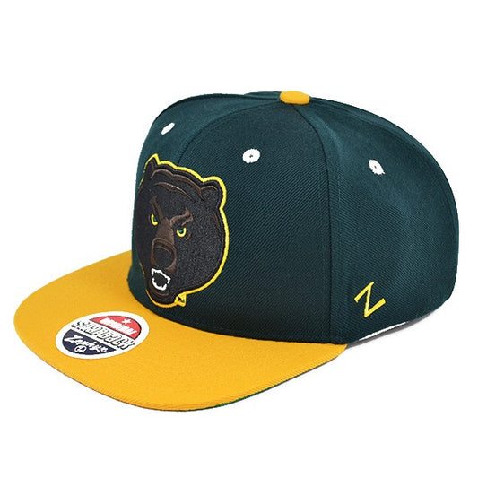 Baylor Bears REFRESH SNAPBACK Zephyr NCAA Hat