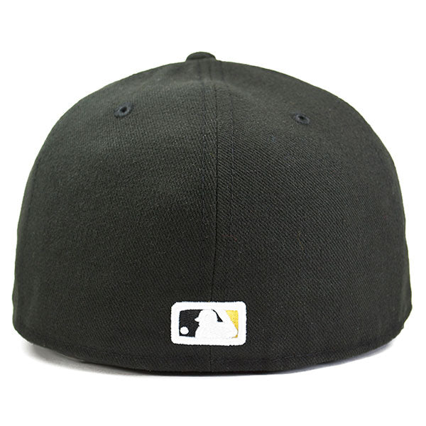 Pittsburgh Pirates On-Field Authentic ALTERNATE Fitted 59Fifty New Era MLB Hat