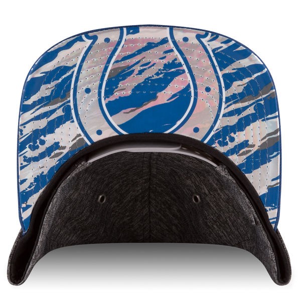 Indianapolis Colts 2016 OFFICIAL NFL DRAFT SNAPBACK 9Fifty New Era Hat