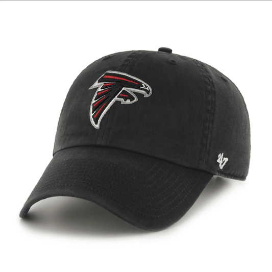 Atlanta Falcons CLEAN UP STRAPBACK 47 Brand NFL Hat