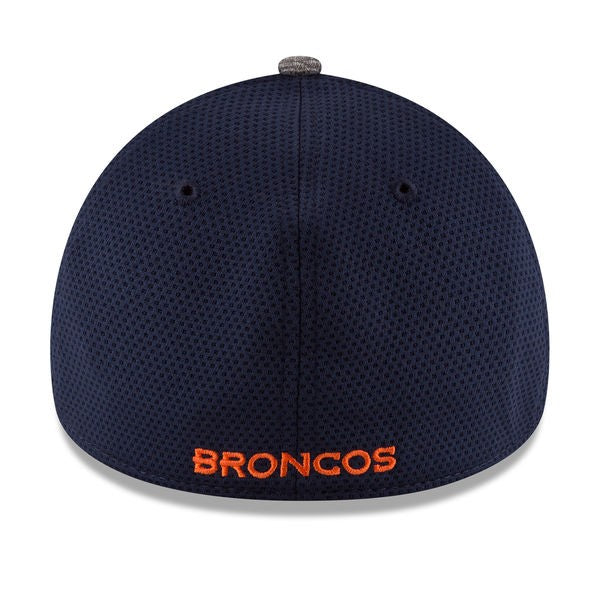 Denver Broncos New Era NFL 2016 Training 39Thirty Flex-Fit Hat